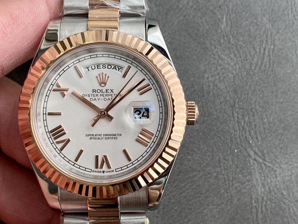 激安ロレックス全体デザイン